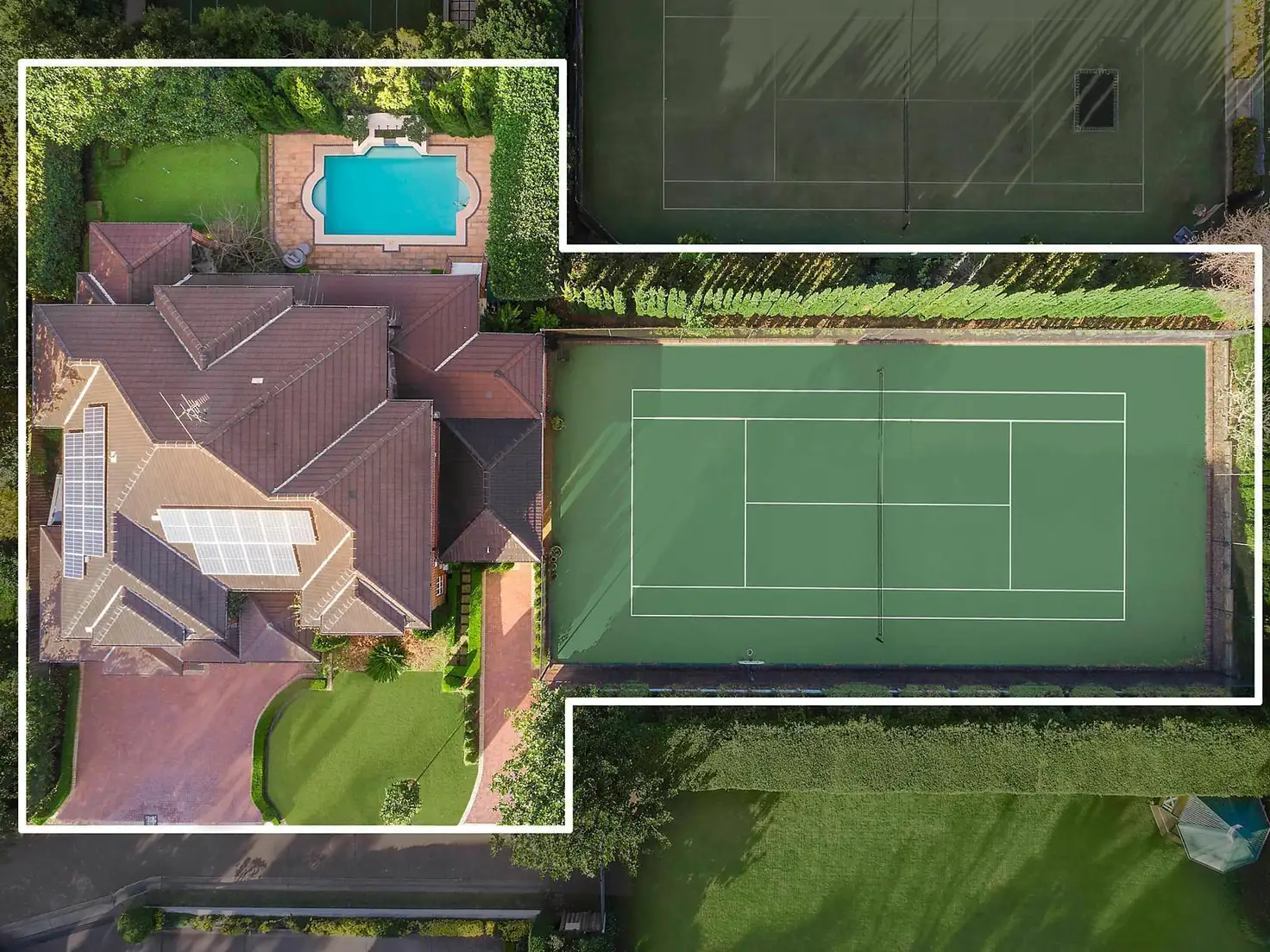 Main view of Homely house listing, 79 Junction Road, Wahroonga NSW 2076