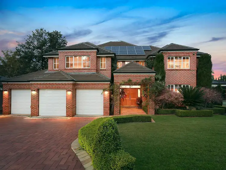 Second view of Homely house listing, 79 Junction Road, Wahroonga NSW 2076