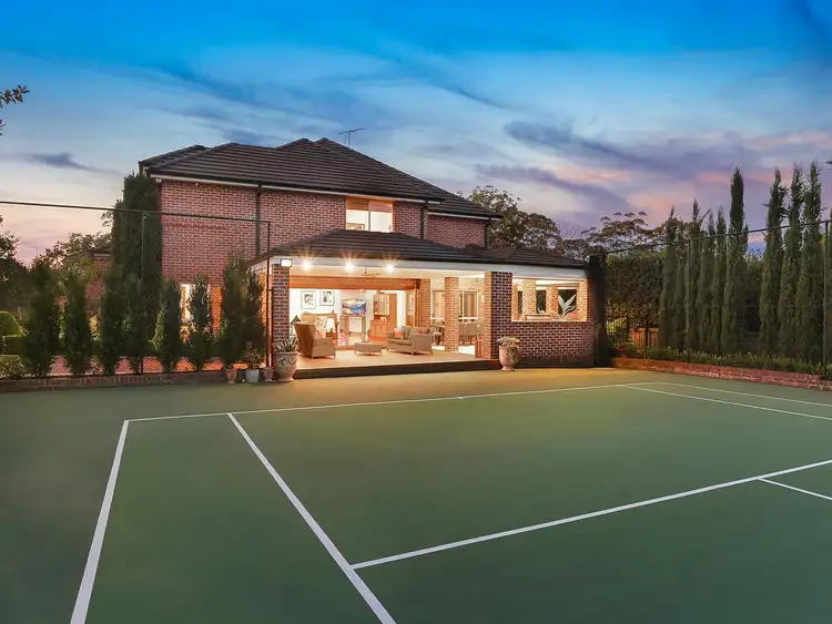 Third view of Homely house listing, 79 Junction Road, Wahroonga NSW 2076