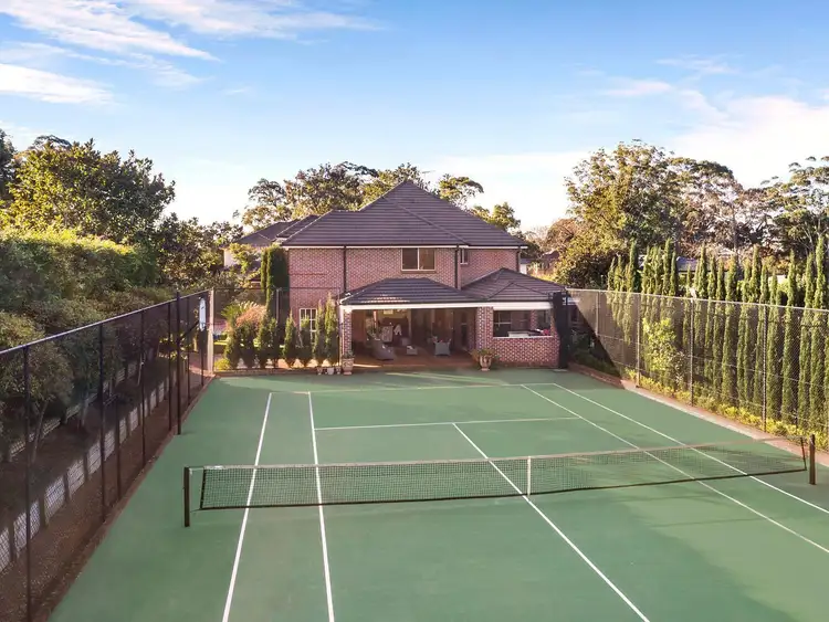 Fourth view of Homely house listing, 79 Junction Road, Wahroonga NSW 2076