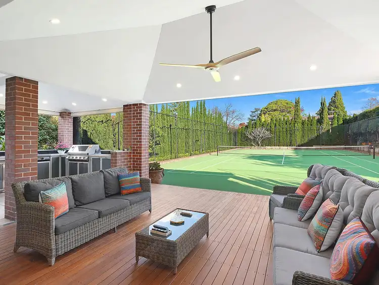 Fifth view of Homely house listing, 79 Junction Road, Wahroonga NSW 2076