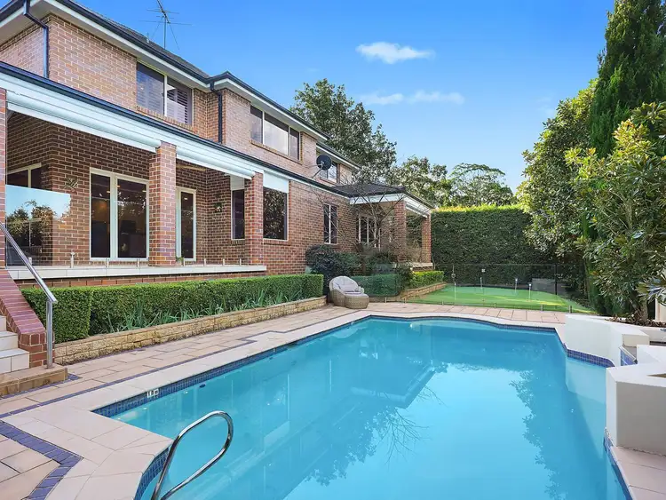 Sixth view of Homely house listing, 79 Junction Road, Wahroonga NSW 2076