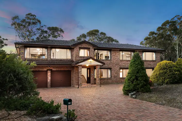 49 Essendene Road, Katoomba NSW 2780