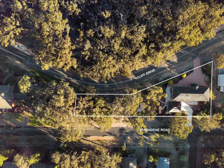 Fifth view of Homely house listing, 49 Essendene Road, Katoomba NSW 2780