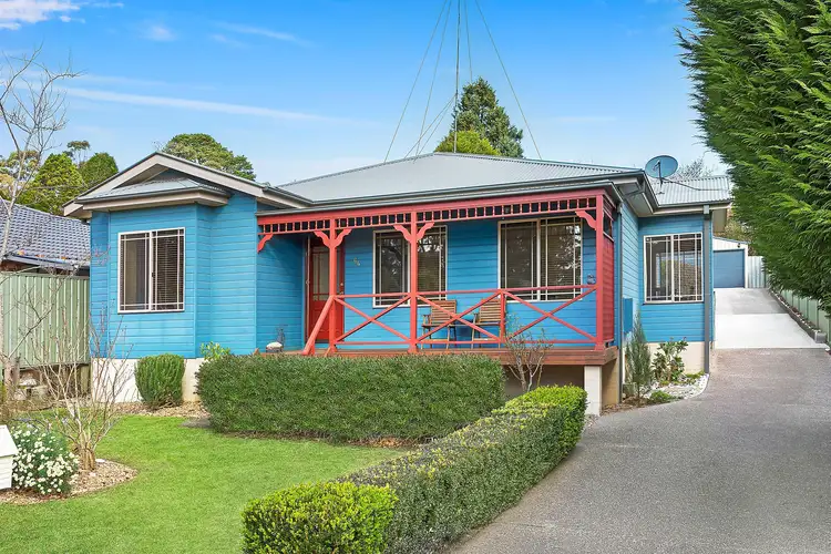 64 Twynam Street, Katoomba NSW 2780