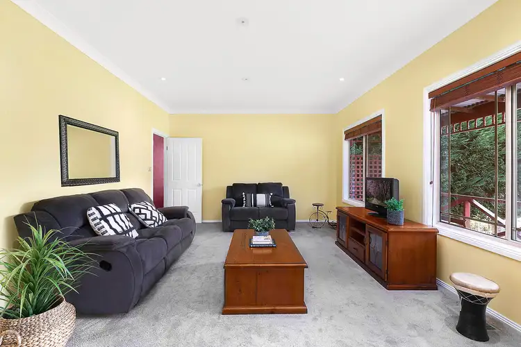 Third view of Homely house listing, 64 Twynam Street, Katoomba NSW 2780