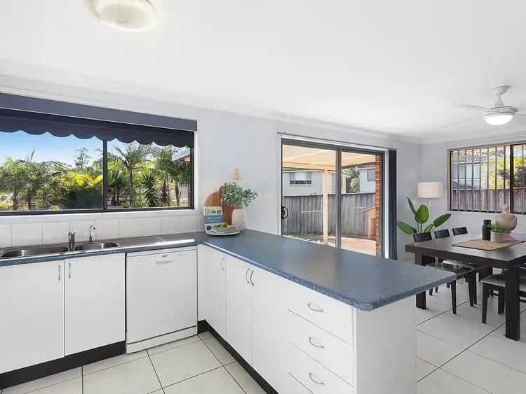 Second view of Homely house listing, 18 Washpool Crescent, Woongarrah NSW 2259