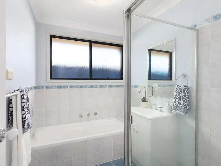 Third view of Homely house listing, 18 Washpool Crescent, Woongarrah NSW 2259