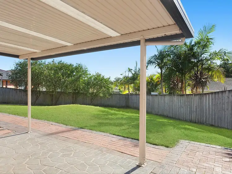 Fourth view of Homely house listing, 18 Washpool Crescent, Woongarrah NSW 2259