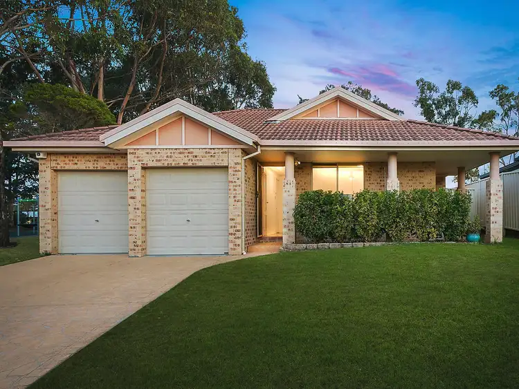 Second view of Homely house listing, 81 Skyhawk Avenue, Hamlyn Terrace NSW 2259