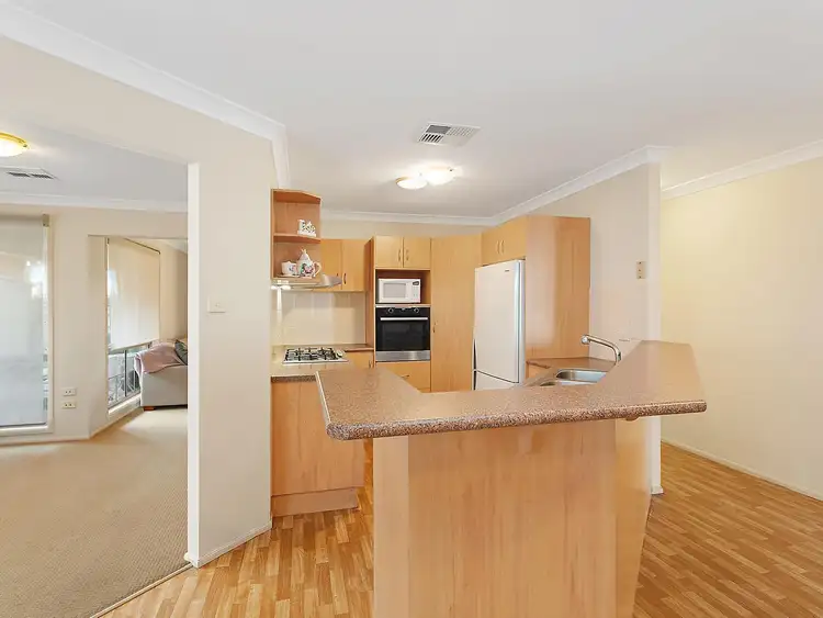 Third view of Homely house listing, 81 Skyhawk Avenue, Hamlyn Terrace NSW 2259