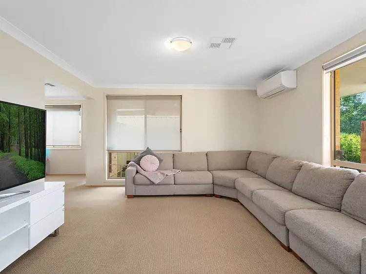 Fourth view of Homely house listing, 81 Skyhawk Avenue, Hamlyn Terrace NSW 2259