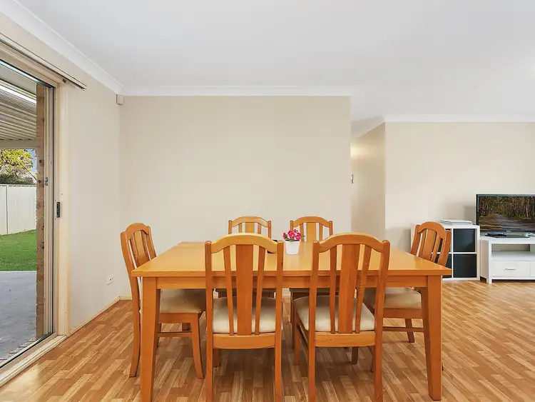 Fifth view of Homely house listing, 81 Skyhawk Avenue, Hamlyn Terrace NSW 2259