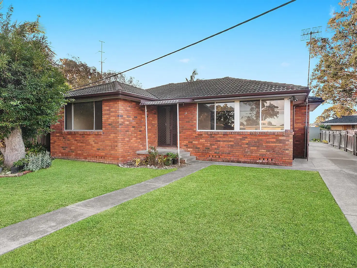 Main view of Homely house listing, 16 Glenlake Avenue, Toukley NSW 2263