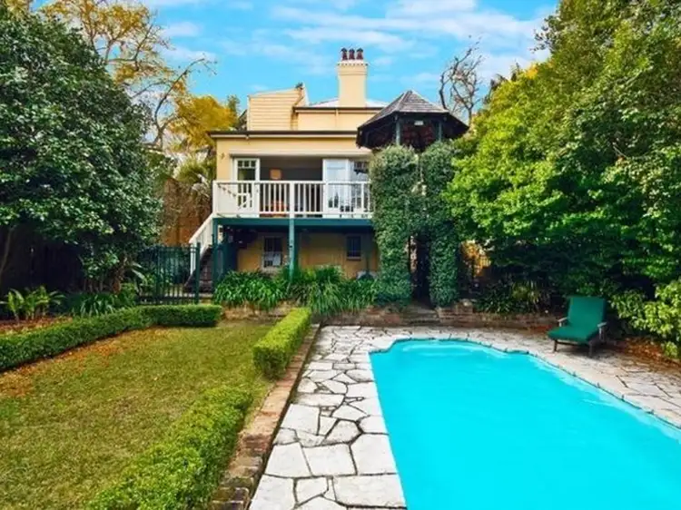 Main view of Homely house listing, 82 Ocean Street, Woollahra NSW 2025
