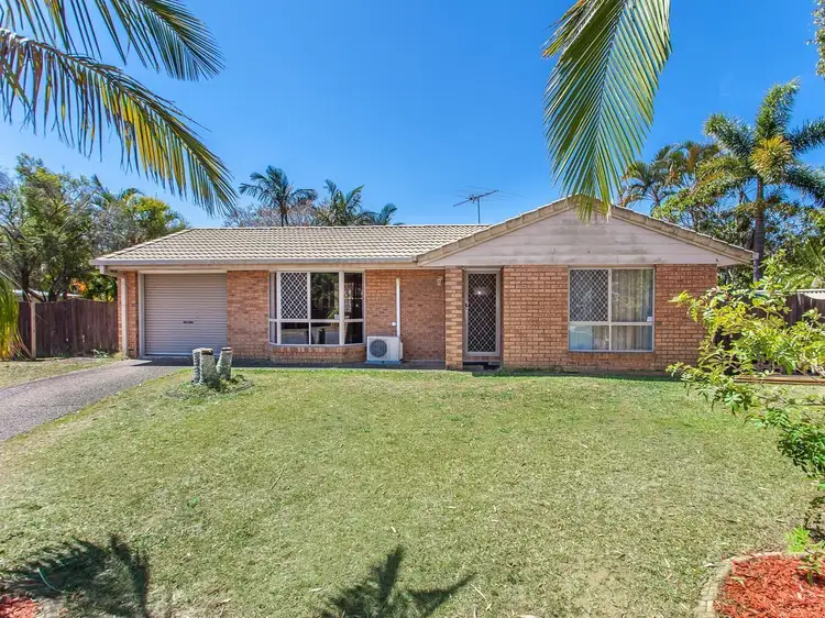 9 Farne Court, Daisy Hill QLD 4127