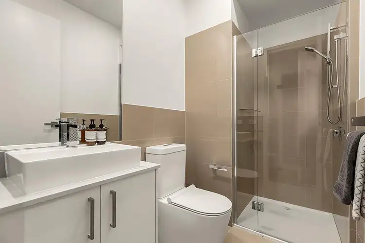 Third view of Homely townhouse listing, 3/13 Whitehorse Road, Blackburn VIC 3130