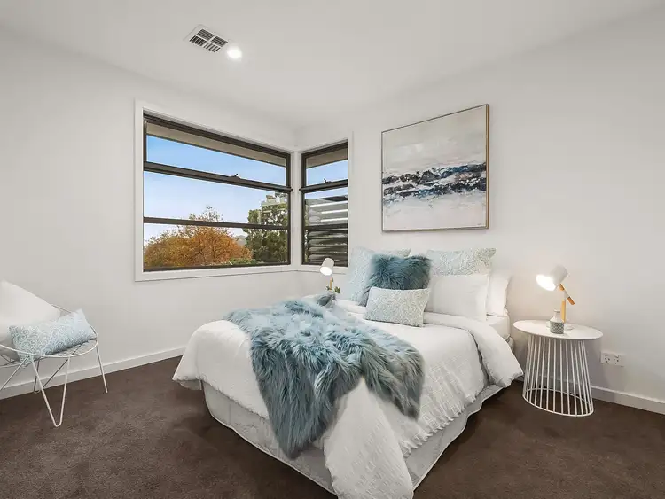 Sixth view of Homely townhouse listing, 3/13 Whitehorse Road, Blackburn VIC 3130