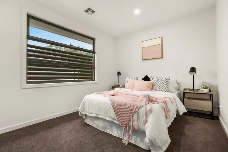 Seventh view of Homely townhouse listing, 3/13 Whitehorse Road, Blackburn VIC 3130