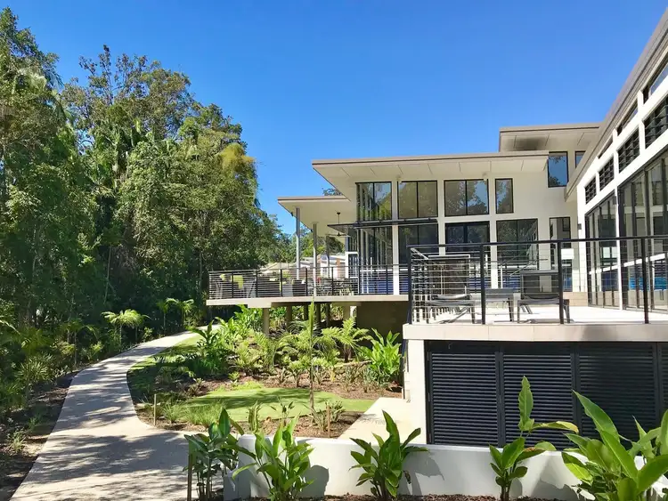 Second view of Homely unit listing, 10/25 Owen Creek Road, Forest Glen QLD 4556