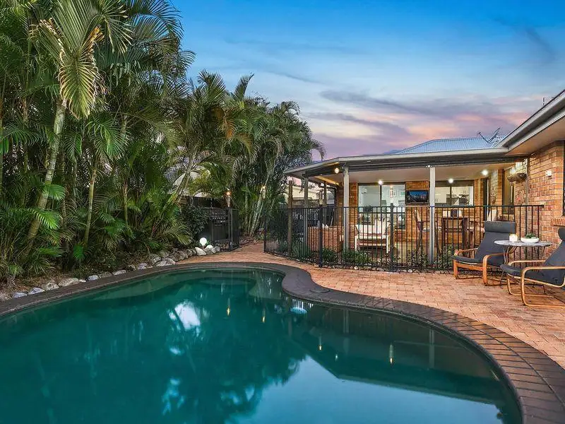 Main view of Homely house listing, 4 Ringtail Place, Bli Bli QLD 4560