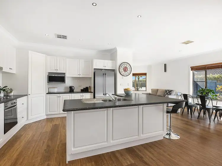 Second view of Homely house listing, 23 White Circle, Mudgee NSW 2850