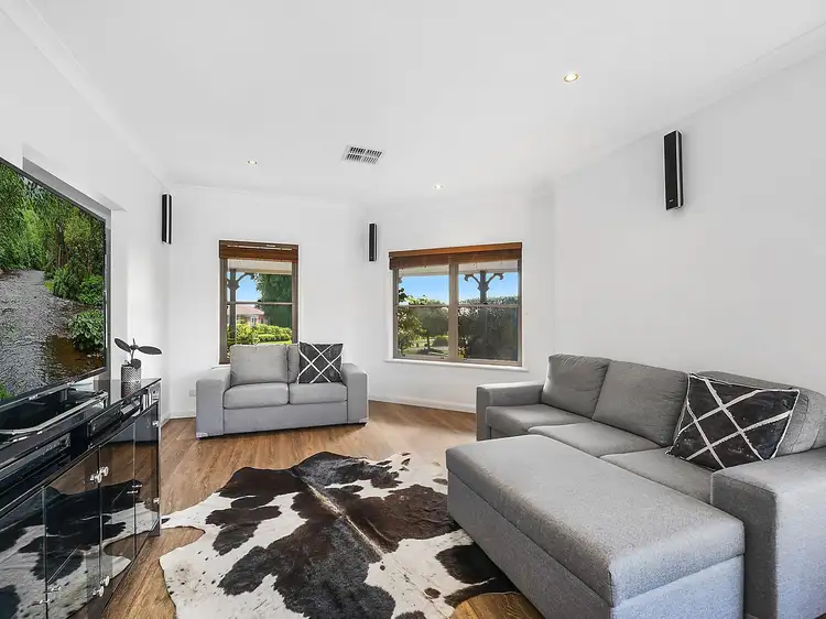 Third view of Homely house listing, 23 White Circle, Mudgee NSW 2850