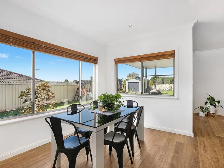 Fourth view of Homely house listing, 23 White Circle, Mudgee NSW 2850