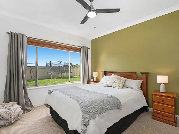 Seventh view of Homely house listing, 23 White Circle, Mudgee NSW 2850
