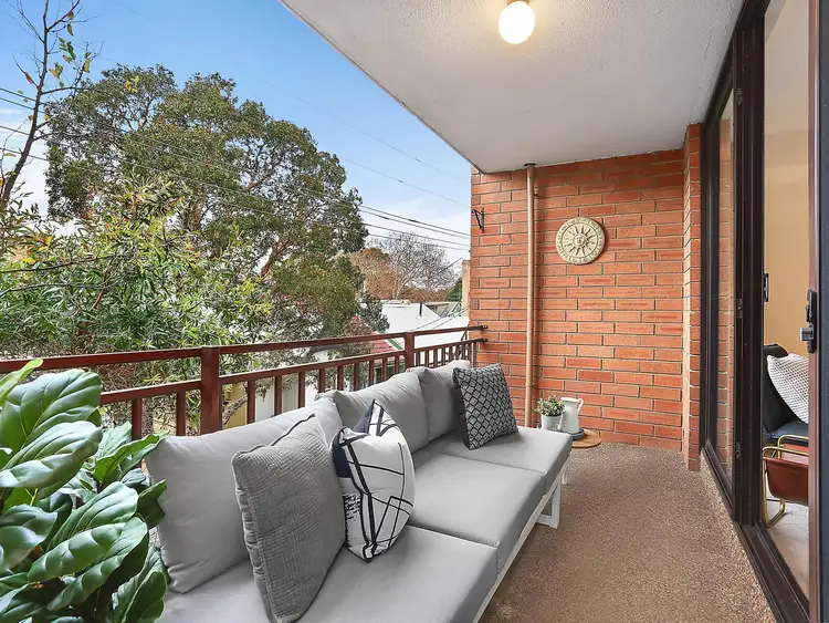 32/9 Rainford Street, Surry Hills NSW 2010