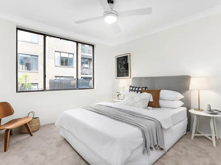 Seventh view of Homely apartment listing, 32/9 Rainford Street, Surry Hills NSW 2010
