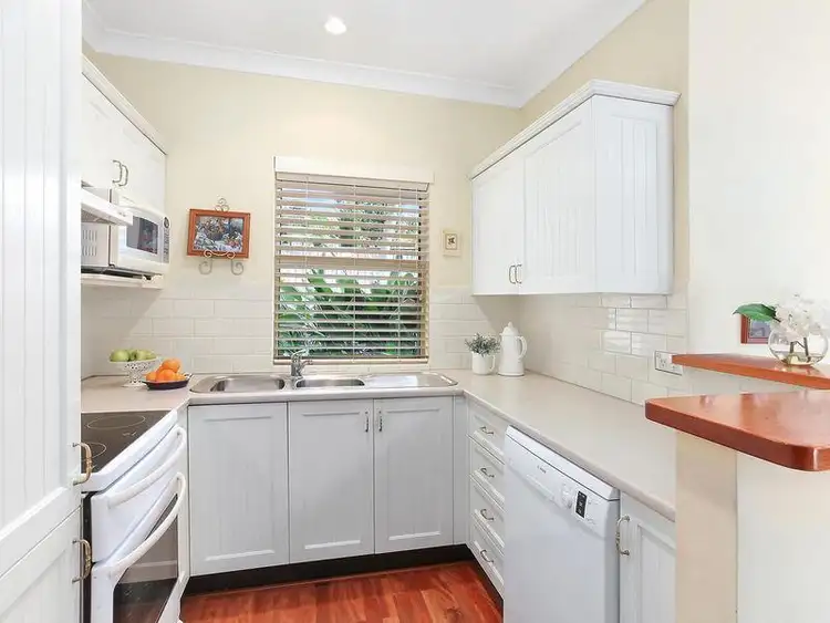 Second view of Homely villa listing, 4/151 Ray Road, Epping NSW 2121