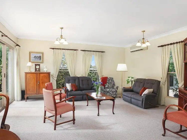 Third view of Homely villa listing, 4/151 Ray Road, Epping NSW 2121