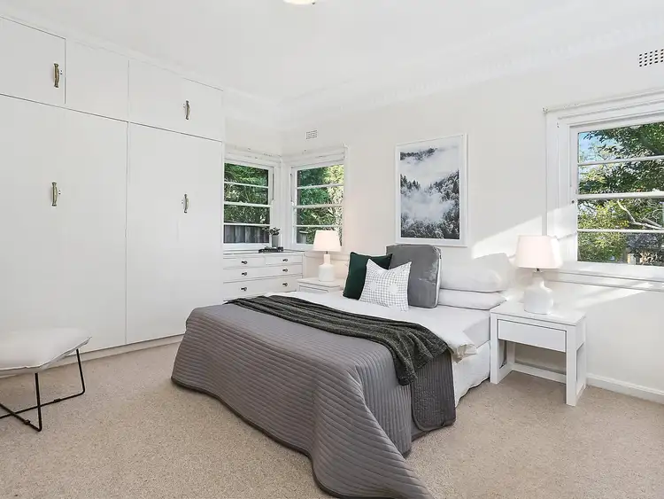 Fifth view of Homely house listing, 36 Darnley Street, Gordon NSW 2072