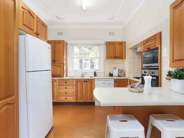 Sixth view of Homely house listing, 36 Darnley Street, Gordon NSW 2072