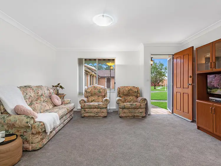 Second view of Homely villa listing, 7/26 Turquoise Crescent, Bossley Park NSW 2176