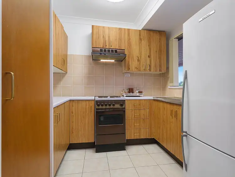 Third view of Homely villa listing, 7/26 Turquoise Crescent, Bossley Park NSW 2176