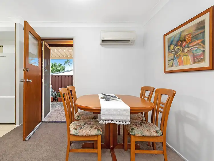 Fourth view of Homely villa listing, 7/26 Turquoise Crescent, Bossley Park NSW 2176