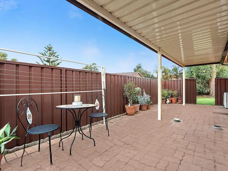 Sixth view of Homely villa listing, 7/26 Turquoise Crescent, Bossley Park NSW 2176