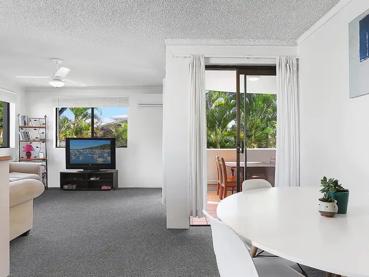 Second view of Homely unit listing, 3/81 Noosa Parade, Noosa Heads QLD 4567
