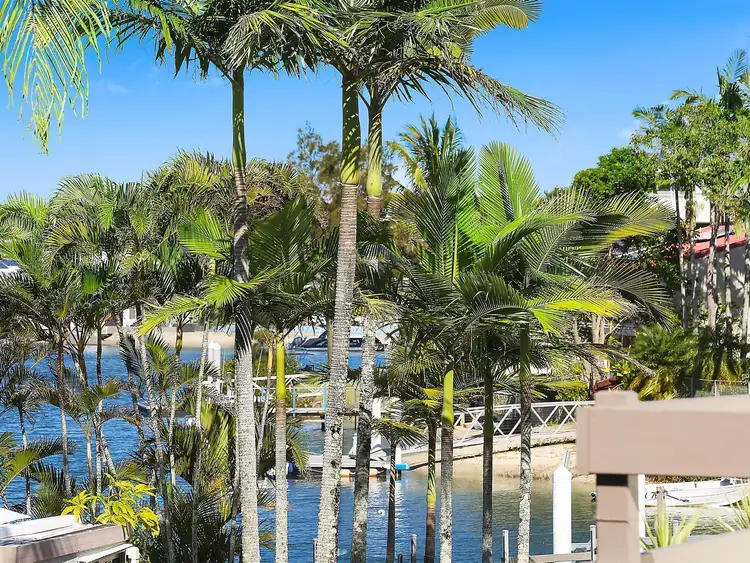 Third view of Homely unit listing, 3/81 Noosa Parade, Noosa Heads QLD 4567