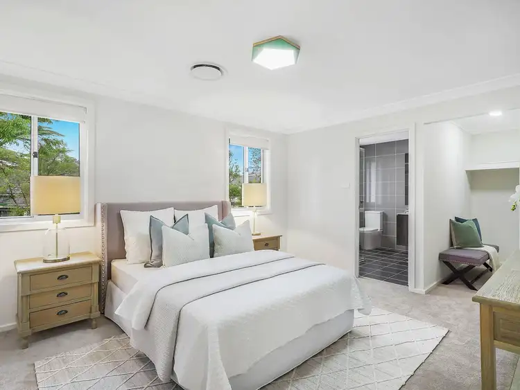 Fifth view of Homely house listing, 1 Wilson Street, North Ryde NSW 2113