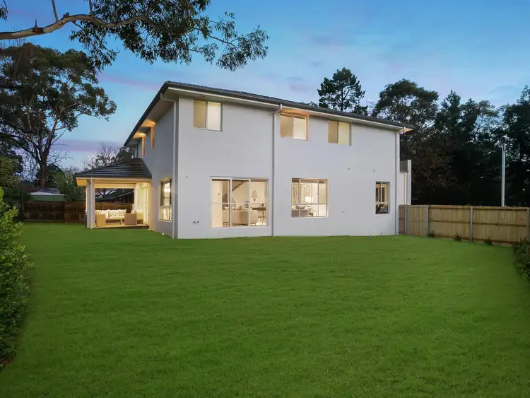 Sixth view of Homely house listing, 1 Wilson Street, North Ryde NSW 2113