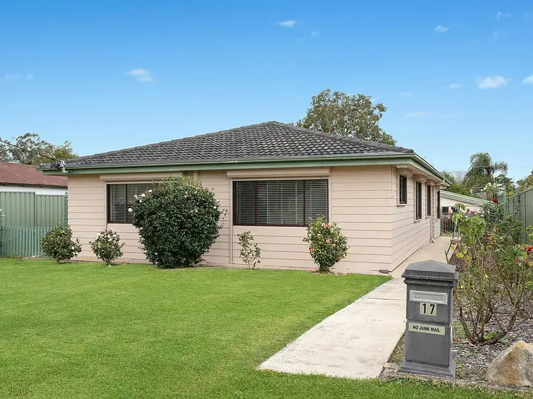 Main view of Homely house listing, 17 Glenlake Avenue, Toukley NSW 2263
