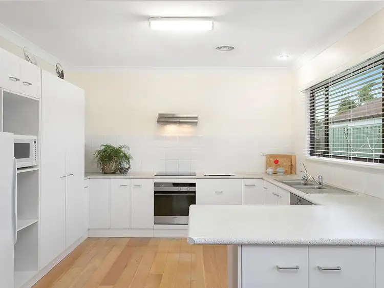 Second view of Homely house listing, 17 Glenlake Avenue, Toukley NSW 2263