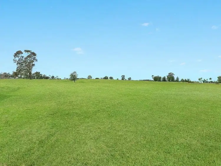 Lot 12 Montpelier Drive, The Oaks NSW 2570