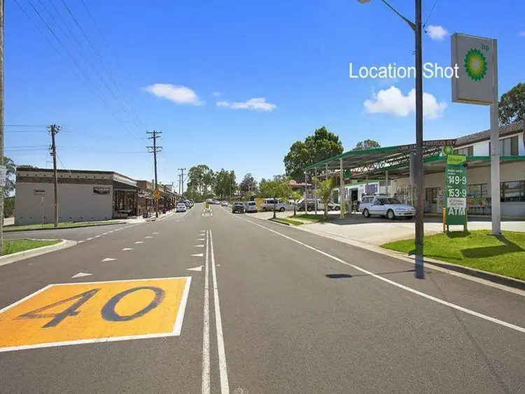 Third view of Homely land listing, Lot 12 Montpelier Drive, The Oaks NSW 2570