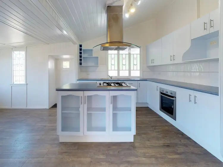 Third view of Homely house listing, 53 Davis Street, Allenstown QLD 4700