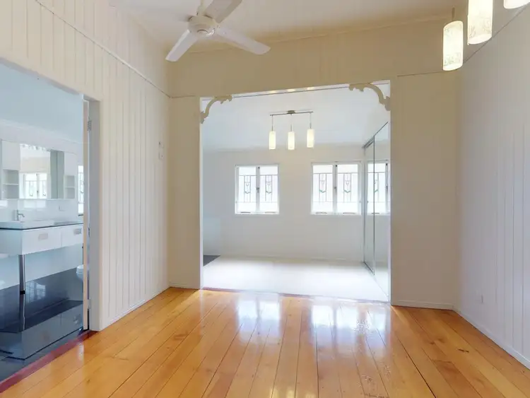 Fifth view of Homely house listing, 53 Davis Street, Allenstown QLD 4700