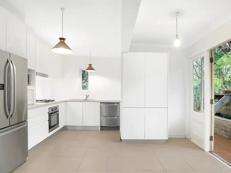 Third view of Homely house listing, 15 Cook Street, Rozelle NSW 2039